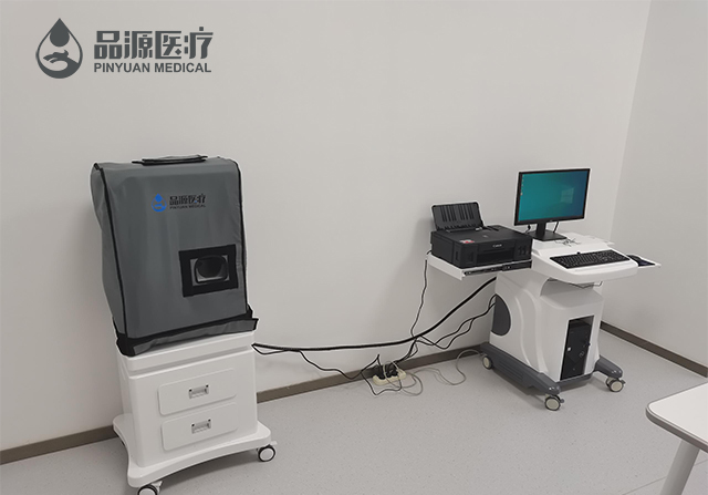 雙能x射線骨密度儀：檢測骨骼健康狀況，評估骨質疏松風險